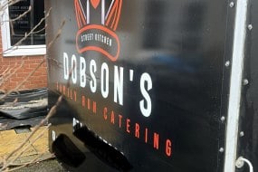 Dobsons Catering