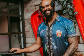 Obeah J DJs Profile 1