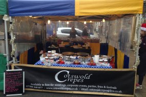 Cotswold Crepes