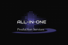 All-In-One Production Services  Event Production Profile 1