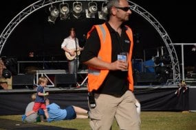 Whiteley PA Hire and Events