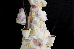 Beachcomber Cakes undefined Profile 1