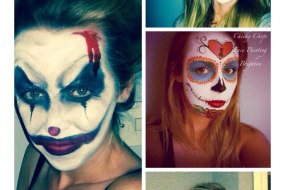 Cheeky Chops Face Painting Face Painter Hire Profile 1