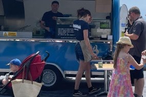 CrabShack Ltd Festival Catering Profile 1