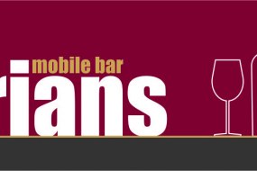 Brian's Mobile Bars  Mobile Wine Bar hire Profile 1