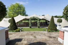 Hurlingham Stretch Tents Ltd undefined Profile 1