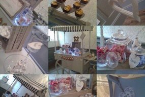 Candy Cart Can Baby Shower Catering Profile 1