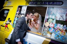 Mario's Ice Creams Ice Cream Van Hire Profile 1