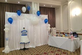 Downend Balloons Balloon Decoration Hire Profile 1