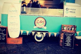 Lilo's Food Van Hire Profile 1