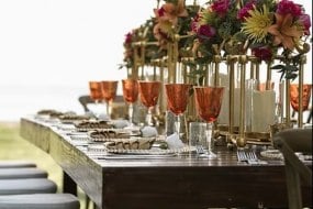 The Event Tailors Event Prop Hire Profile 1