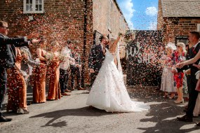Loughborough Wedding Photographer Videographers Profile 1