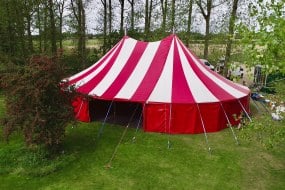 G-Riggs Marquee Hire Profile 1