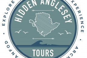 Hidden Anglesey Minibus Hire Profile 1