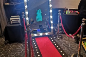 VMR Event Hire Magic Mirror Hire Profile 1