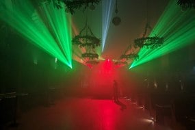 Totally Sound and Light Quiz Masters Profile 1