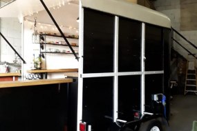 Kielder Country Sports  Mobile Bar Hire Profile 1