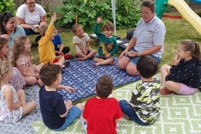 Animal Encounters Derbyshire Children's Party Entertainers Profile 1