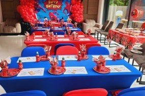 Dec Your Party Live Event Painter Profile 1