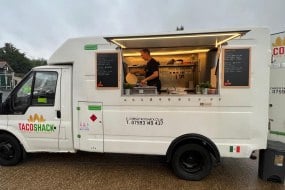 Taco Shack Mexican Mobile Catering Profile 1