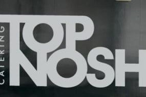 Top Nosh Food Van Hire Profile 1