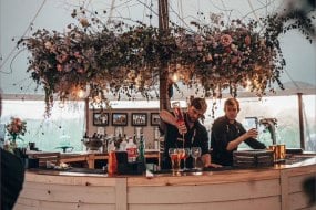 Bloom Bars Mobile Bar Hire Profile 1