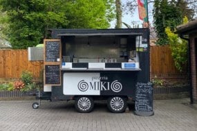 Pizzeria MIKI Corporate Event Catering Profile 1