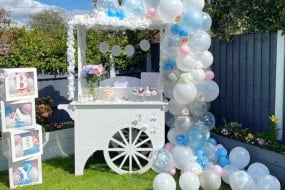 Notts Kings & Co Ltd Candy Floss Machine Hire Profile 1