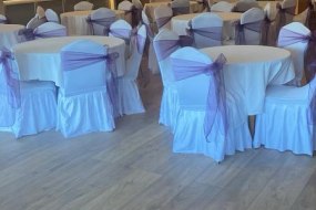 KJA Events Wedding Planner Hire Profile 1