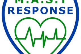 M.A.S.T Response Event Medics Profile 1