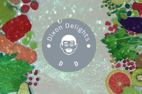Dixon's Delight Catering Ltd Event Catering Profile 1