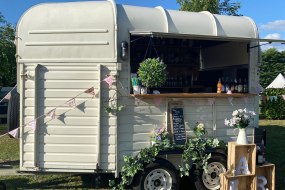 It's Got A Kick Cocktail Bar Hire Profile 1