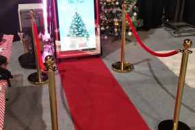 Event Kings UK Magic Mirror Hire Profile 1