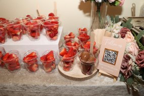 Chocnberry Ltd Dessert Caterers Profile 1