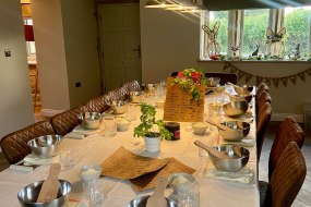 Pasta Ferrazza Street Food Catering Profile 1