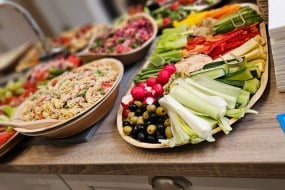 Salt Wind Catering Dessert Caterers Profile 1