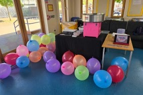 Candystreet Fun Food Hire Profile 1