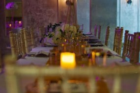 Naomi Creations Event Planners Profile 1