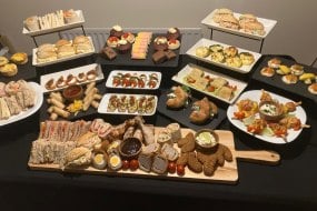 Gibbons Catering