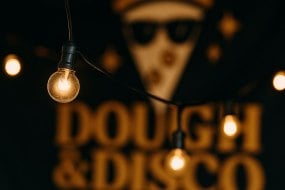 Dough & Disco Pizza Van Hire Profile 1
