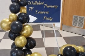 Nevs Events Balloon Decoration Hire Profile 1