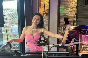 DJ Veksi Discover Top-Rated Local DJs Profile 1