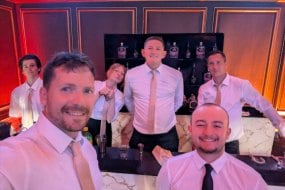 North & South Bar Find Mobile Bar Hire Near You Profile 1