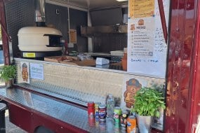 Mtk Pizza's Children's Caterers Profile 1