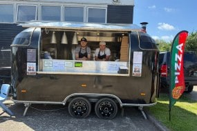 The Daily Slice Coffee Van Hire Profile 1