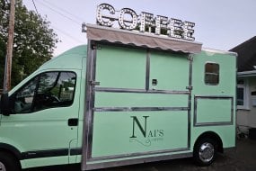 Nai's Coffee Dessert Caterers Profile 1