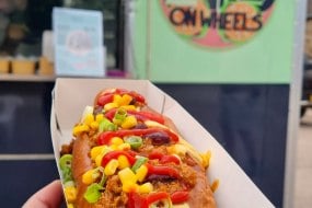 Eats on Wheels Children's Caterers Profile 1