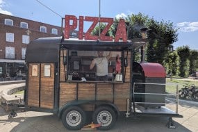 Don Dario Ltd Birthday Party Catering Profile 1