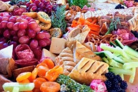 Grazing Gatherings Business Lunch Catering Profile 1