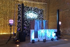 HallMighty DISCO LAB. Bands and DJs Profile 1